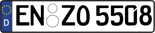 EN-ZO5508