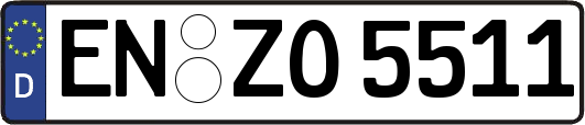 EN-ZO5511