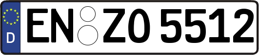 EN-ZO5512