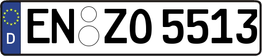 EN-ZO5513