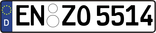 EN-ZO5514