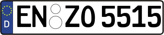 EN-ZO5515