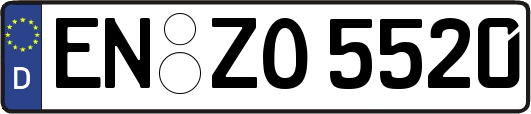 EN-ZO5520