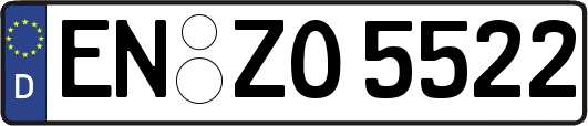 EN-ZO5522