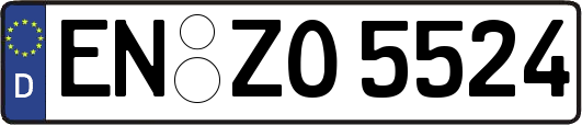 EN-ZO5524