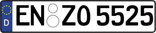 EN-ZO5525