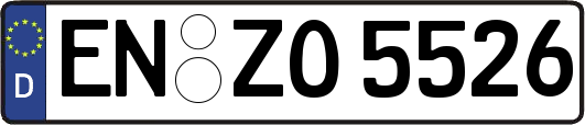 EN-ZO5526