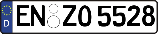 EN-ZO5528