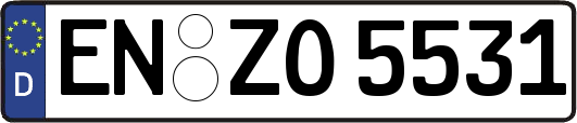 EN-ZO5531