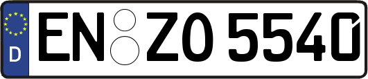 EN-ZO5540