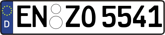 EN-ZO5541