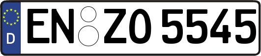 EN-ZO5545