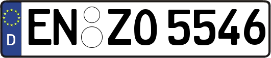 EN-ZO5546