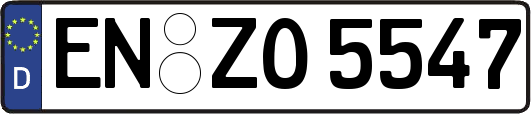 EN-ZO5547