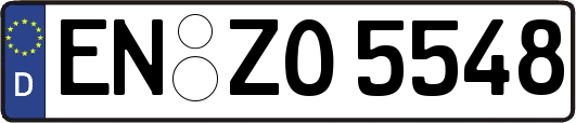 EN-ZO5548