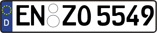 EN-ZO5549