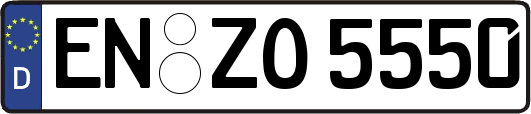 EN-ZO5550