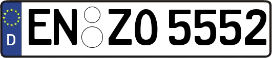 EN-ZO5552