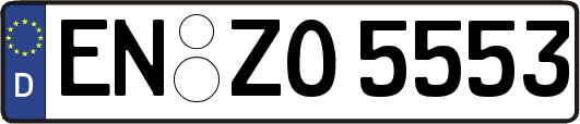 EN-ZO5553