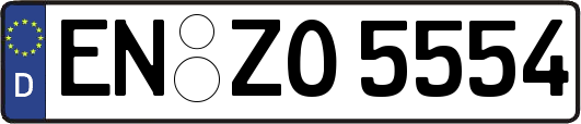 EN-ZO5554