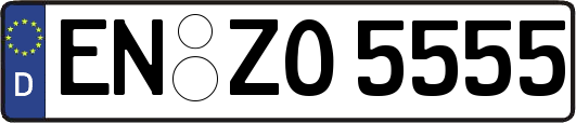 EN-ZO5555