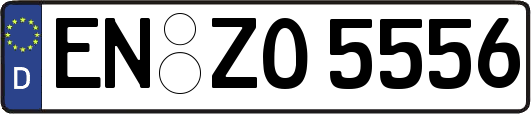 EN-ZO5556