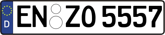 EN-ZO5557