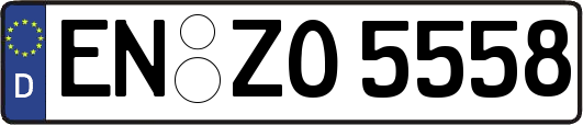 EN-ZO5558