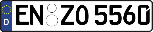 EN-ZO5560