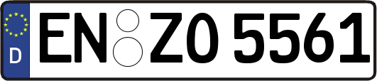 EN-ZO5561