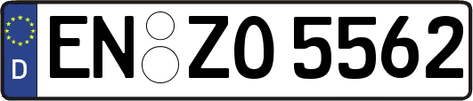 EN-ZO5562