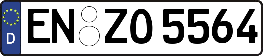 EN-ZO5564