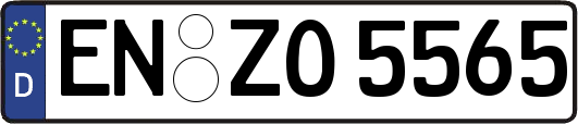 EN-ZO5565