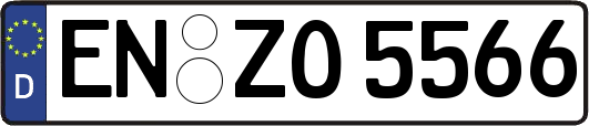 EN-ZO5566