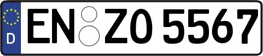 EN-ZO5567