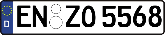 EN-ZO5568