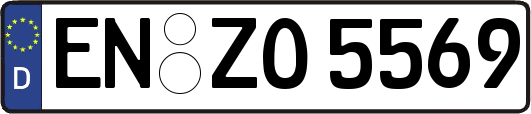 EN-ZO5569