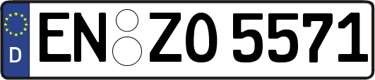 EN-ZO5571