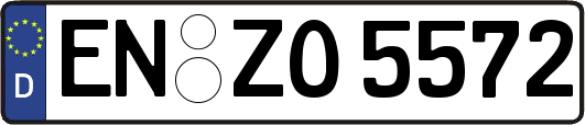 EN-ZO5572