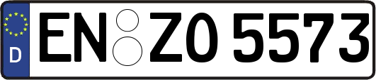 EN-ZO5573