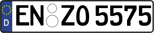 EN-ZO5575