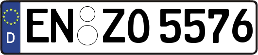 EN-ZO5576