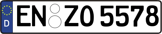 EN-ZO5578