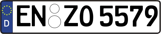 EN-ZO5579