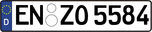 EN-ZO5584