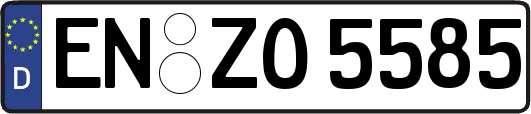 EN-ZO5585