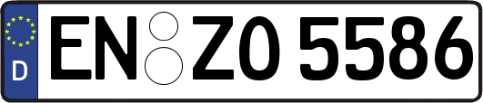 EN-ZO5586