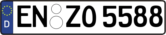 EN-ZO5588