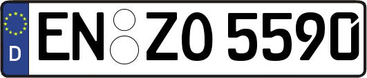 EN-ZO5590