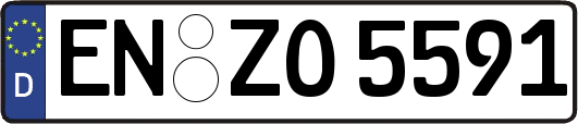 EN-ZO5591